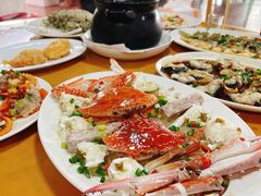-海门岛七号餐厅