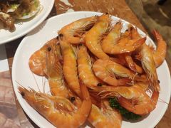 -芭菲盛宴·环球美食(北城国际店)