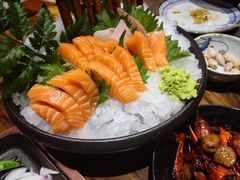 -和悦日料(雅颂庭店)