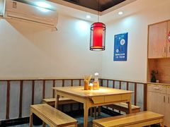 -人民食堂(电信南街店)