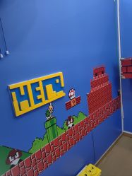 -斯坦熊亲子密室(富力广场店)