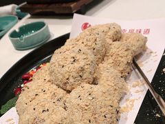 -红樱桃·欢乐餐厅(太原里店)