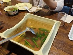 -金塔傣乡·德宏傣味·手抓饭·孔雀宴·云南民族特色菜(文化巷店)