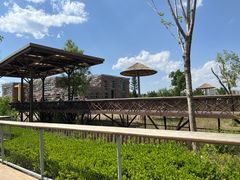 -太原动物园