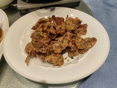 -恒记饭店·海鲜明档(淹城店)
