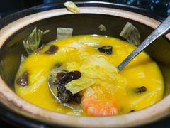 宁波老三鲜-小城故事·地道宁波味(月湖盛园店)