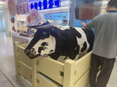 -红星前进面包牛奶公司(君太店)