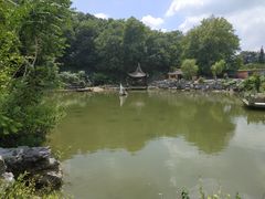 -陶祖圣境风景区