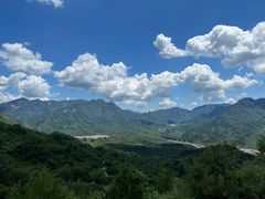 -北京金海湖景区