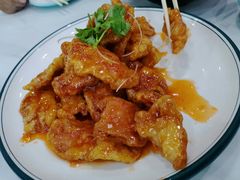 -老边饺子馆·东北菜(黄村店)