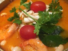 -米纸越南小馆(金鹰世界店)