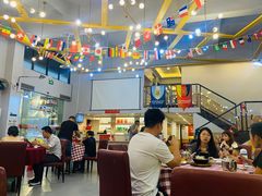 -吉源大排档·鱼生·海鲜(烧烤彩印厂店)