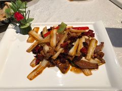 -汉唐宴长安食府