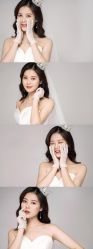 -蒙娜丽莎婚纱摄影(鲁邦店)
