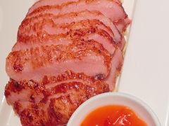 -新白鹿餐厅(松江开元地中海店)