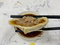-蒋家桥饺面店(四望亭路店)