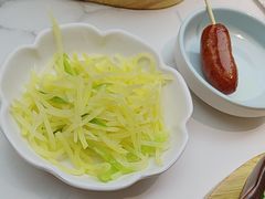 -李先生牛肉面大王(广渠门内店)