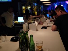 -音乐房子·Vintage Live Bar(玉林总店)