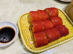 -稻香酒家(长宁KING88广场店)