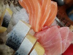 -尺山寸水日料(马桥满天星店)