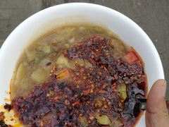 -马光荣肉丸糊辣汤(边东街店)