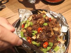 -香厨中餐厅(松北香格里拉店)