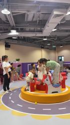 -多奇妙儿童乐园(昆山吾悦店)