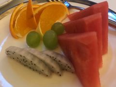 -仁恒辉盛阁酒店公寓