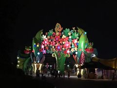 -广州融创文旅城