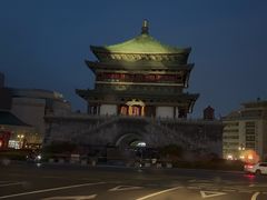 -老刘家泡馍·陕西老字号(钟楼广济街店)
