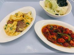 -北大家园食堂