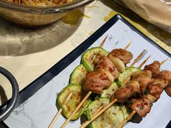 -铭副琦食·虾蟹烩馆(渔人码头店)