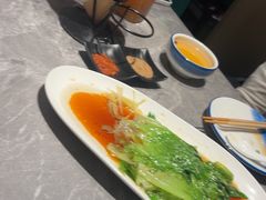 -1937青岛老味道·海肠捞饭·青岛菜(大鲍岛栈桥店)