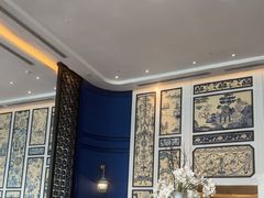 -翠湖宾馆·中餐厅