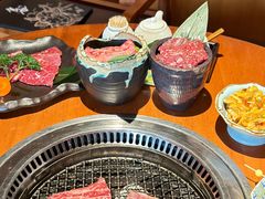 -食也烧肉(临平店)