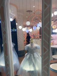 -奈尔宝家庭中心·亲子餐厅(苏州大悦城店)