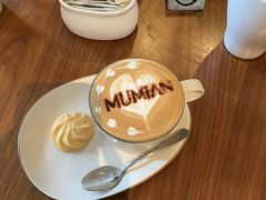 -深圳罗湖木棉花凯悦尚选酒店•大堂吧