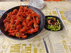 -聚味瞿记·龙虾堂(梅溪湖店)