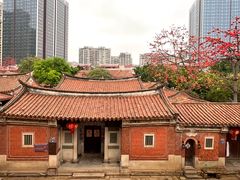 -晋江五店市传统文化旅游区