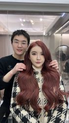 -范美特造型接发