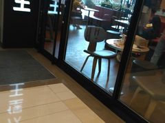 -汉堡王(北京通州领展店)