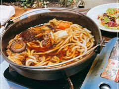 -森味薪火烧•烧鸟居酒屋•日本料理(望京店)