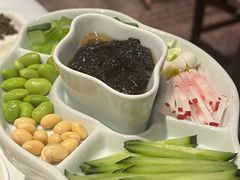 -四季民福烤鸭店(王府井灯市口店)
