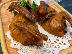 -虾饺妹·粤式手工点心(水荫路店)