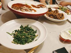 -大鸭梨烤鸭(甘家口店)