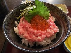 -定食Doraya(骆克道店)
