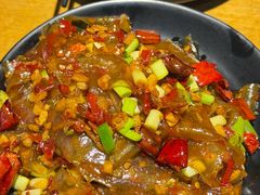 -胡马八破·川菜小馆(高新万达店)