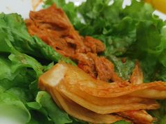 -清真悦宾楼食府(海湖店)