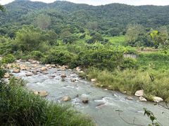 -四会奇石河风景区