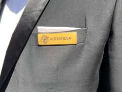 -上海和平饭店 Fairmont Peace Hotel